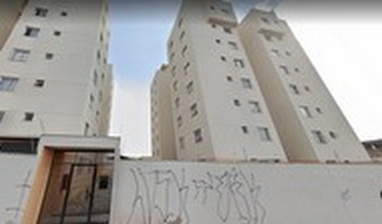 Imagem de fundo do condomínio Condomínio Residêncial Petra - Piratininga (venda Nova) - Belo Horizonte - MG