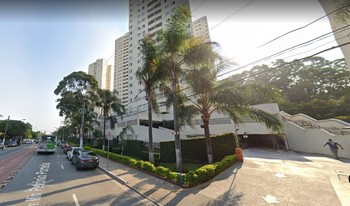 Imagem de fundo do condomínio Condomínio Residêncial Petronio Portela - Freguesia Do O - São Paulo - SP