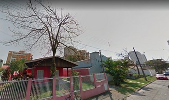 Imagem de fundo do condomínio Condomínio Residêncial Pezzo Di Mare - Meia Praia - Itapema - SC