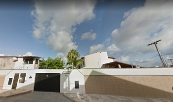 Imagem de fundo do condomínio Condomínio Residêncial Phoenix - Sapiranga - Fortaleza - CE
