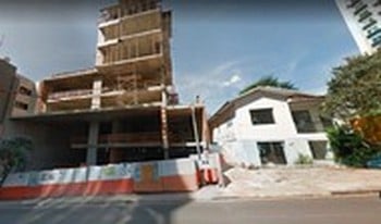 Imagem de fundo do condomínio Condomínio Residêncial Phoenix - Centro - Pato Branco - PR