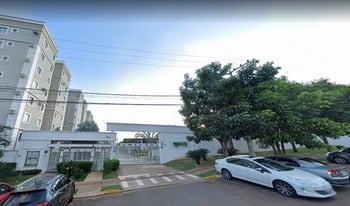 Imagem de fundo do condomínio Condomínio Residêncial Piazza Boulevard - Vila Albuquerque - Campo Grande - MS