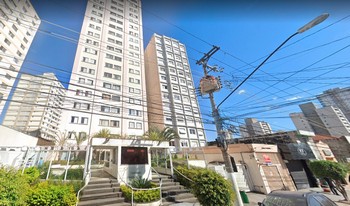 Imagem de fundo do condomínio Condomínio Residêncial Piazza Di Capri - Mooca - São Paulo - SP