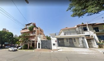 Imagem de fundo do condomínio Condomínio Residêncial Piazza Di Salerno - Saúde - São Paulo - SP