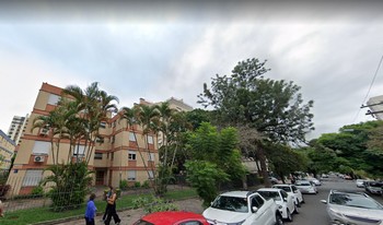 Imagem de fundo do condomínio Condomínio Residêncial Piazza Limongi - Menino Deus - Porto Alegre - RS