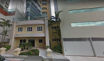 Imagem de fundo do condomínio Condomínio Residêncial Piazza Navona - Centro - Balneário Camboriú - SC