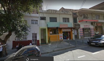 Imagem de fundo do condomínio Condomínio Residêncial Piazza San Andréa - Santana - São Paulo - SP