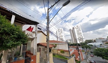 Imagem de fundo do condomínio Condomínio Residêncial Piccolo - Lauzane Paulista - São Paulo - SP