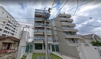 Imagem de fundo do condomínio Condomínio Residêncial Picinatto Ii - Portão - Curitiba - PR