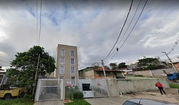 Imagem de fundo do condomínio Condomínio Residêncial Picinatto - Fazendinha - Curitiba - PR
