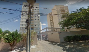 Imagem de fundo do condomínio Condomínio Residêncial Piemonte - Vila Industrial - Campinas - SP