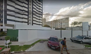 Imagem de fundo do condomínio Condomínio Residêncial Pier 750 - Pajuçara - Maceió - AL