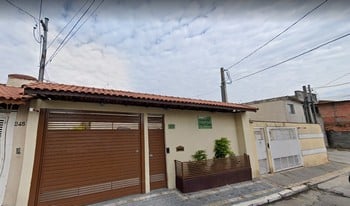 Imagem de fundo do condomínio Condomínio Residêncial Pingo D'ouro - Parada Xv De Novembro - São Paulo - SP