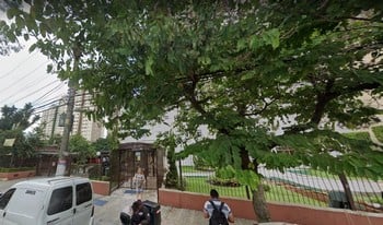 Imagem de fundo do condomínio Condomínio Residêncial Pinheiros - Vila Maria - São Paulo - SP
