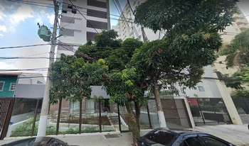 Imagem de fundo do condomínio Condomínio Residêncial Pintassilgo 556 - Vila Uberabinha - São Paulo - SP