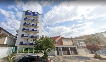 Imagem de fundo do condomínio Condomínio Residêncial Pioneiro Ii - Embaré - Santos - SP