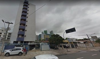 Imagem de fundo do condomínio Condomínio Residêncial Pirâmide Iv - Cabo Branco - João Pessoa - PB