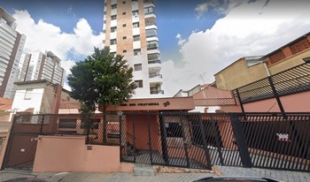 Imagem de fundo do condomínio Condomínio Residêncial Piratininga - Vila Dom Pedro I - São Paulo - SP