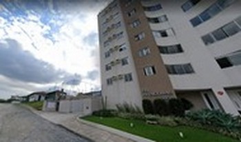 Imagem de fundo do condomínio Condomínio Residêncial Pitagoras - Santo Antônio - Joinville - SC
