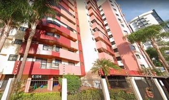 Imagem de fundo do condomínio Condomínio Residêncial Place Du Soleil - Kobrasol - São José - SC