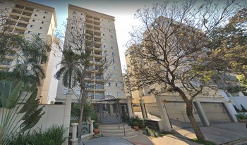 Imagem de fundo do condomínio Condomínio Residêncial Place Vendome - Jardim Das Paineiras - Campinas - SP