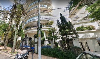 Imagem de fundo do condomínio Condomínio Residêncial Place Vendome - Butantã - São Paulo - SP