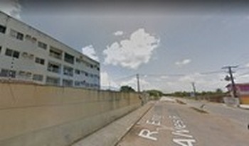 Imagem de fundo do condomínio Condomínio Residêncial Planalto - Central - Natal - RN