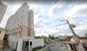 Imagem de fundo do condomínio Condomínio Residêncial Plano & Itaquera Paes - Landim - São Paulo - SP
