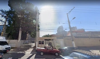 Imagem de fundo do condomínio Condomínio Residêncial Plano&cambuci Independência - Cambuci - São Paulo - SP