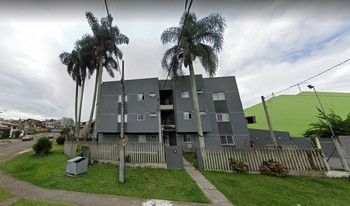 Imagem de fundo do condomínio Condomínio Residêncial Platinum - Fazendinha - Curitiba - PR