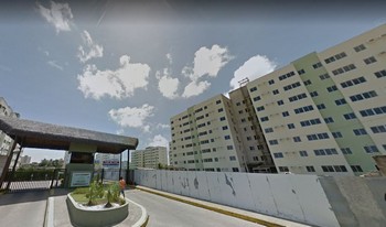 Imagem de fundo do condomínio Condomínio Residêncial Plaza - Nova Parnamirim - Parnamirim - RN