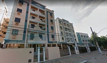 Imagem de fundo do condomínio Condomínio Residêncial Plaza Center- Bloco 04 - Centro - Campos Dos Goytacazes - RJ