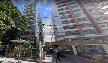 Imagem de fundo do condomínio Condomínio Residêncial Plaza Danúbio Residence - Centro - Florianópolis - SC