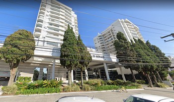 Imagem de fundo do condomínio Condomínio Residêncial Plaza Di Monaco - Trindade - Florianópolis - SC