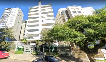 Imagem de fundo do condomínio Condomínio Residêncial Plaza Elysees - Exposição - Caxias Do Sul - RS