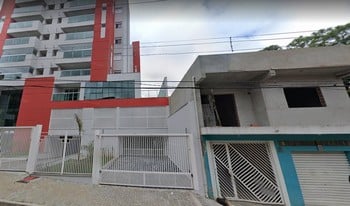 Imagem de fundo do condomínio Condomínio Residêncial Plaza Fortuna - Vila Jacuí - São Paulo - SP