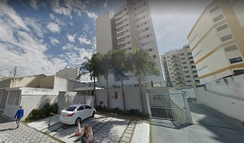 Imagem de fundo do condomínio Condomínio Residêncial Plaza Mayor - Centro - Taubaté - SP