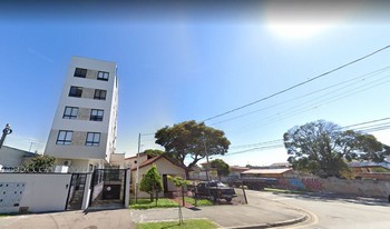 Imagem de fundo do condomínio Condomínio Residêncial Pleione - Rebouças - Curitiba - PR