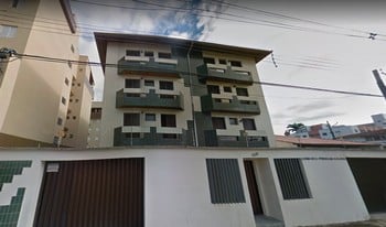 Imagem de fundo do condomínio Condomínio Residêncial Poços De Caldas - Itagua - Ubatuba - SP