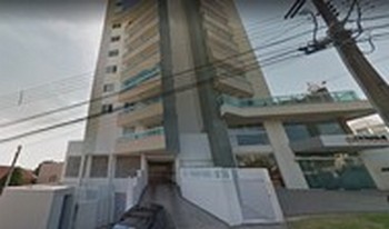 Imagem de fundo do condomínio Condomínio Residêncial Polarys - Vila Isabel - Pato Branco - PR