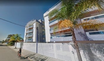 Imagem de fundo do condomínio Condomínio Residêncial Polignano A Mare - Itagua - Ubatuba - SP
