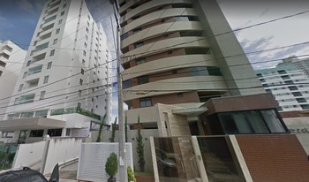 Imagem de fundo do condomínio Condomínio Residêncial Pollari - Cabo Branco - João Pessoa - PB