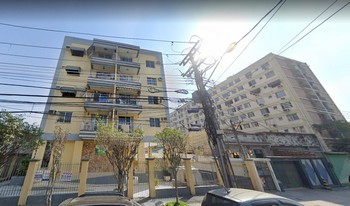 Imagem de fundo do condomínio Condomínio Residêncial Pomar De - Realengo - Rio De Janeiro - RJ