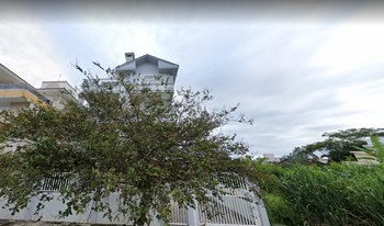 Imagem de fundo do condomínio Condomínio Residêncial Pontal Do - Jurerê - Florianópolis - SC
