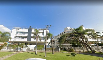 Imagem de fundo do condomínio Condomínio Residêncial Pontal Dos Búzios - Jurerê Internacional - Florianópolis - SC