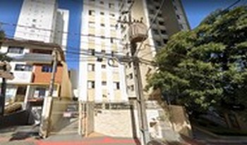 Imagem de fundo do condomínio Condomínio Residêncial Pontevedra - Centro - Londrina - PR