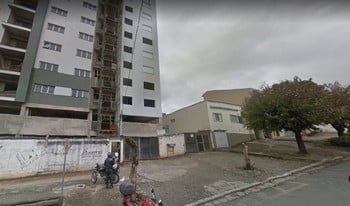 Imagem de fundo do condomínio Condomínio Residêncial Por Do Sol - Centro - Poços De Caldas - MG