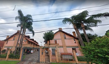 Imagem de fundo do condomínio Condomínio Residêncial Port Salerno - Tristeza - Porto Alegre - RS