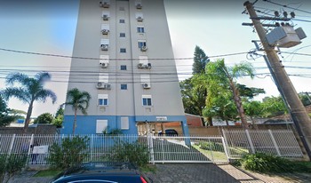 Imagem de fundo do condomínio Condomínio Residêncial Portal - Vila Nova - Novo Hamburgo - RS