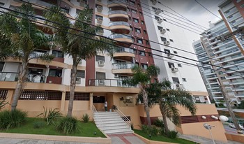 Imagem de fundo do condomínio Condomínio Residêncial Portal - Da Agronômica - Florianópolis - SC